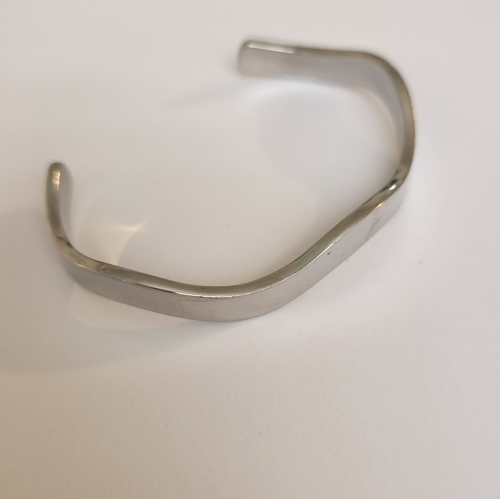 Stainless Steel Bracelet